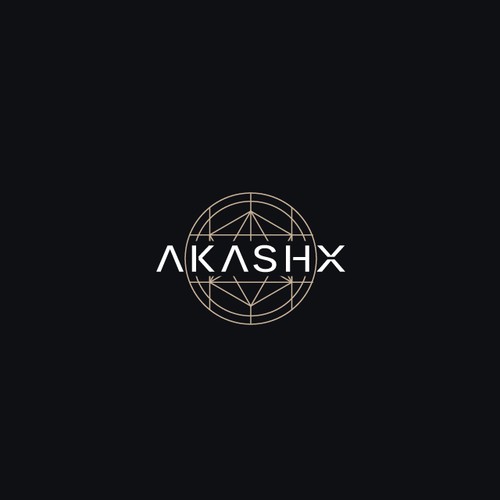 Logo For Crypto Currency Company