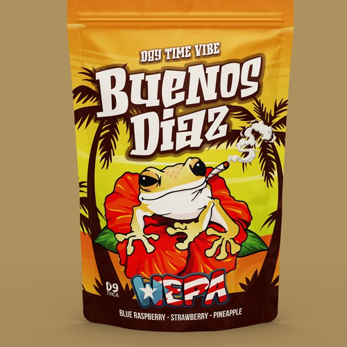Pouch Packaging