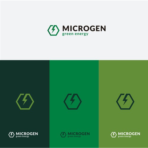 MICROGEN