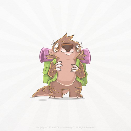 mascot design 