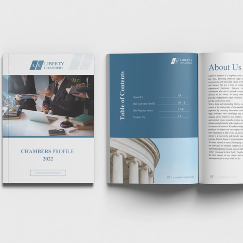 Attorney & Law Company Profile