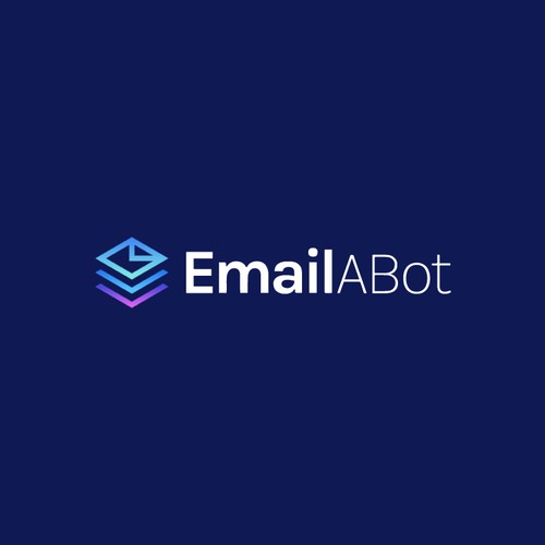 Logo concept for EmailAbot