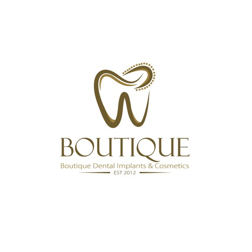 Boutique Dental Implants & Cosmetics