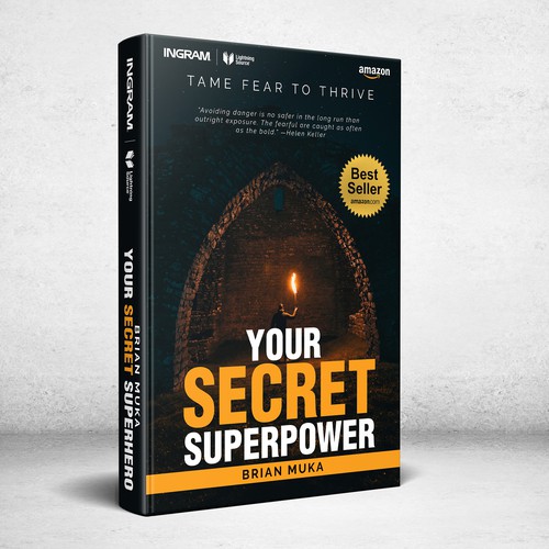 Book Cover Design 01