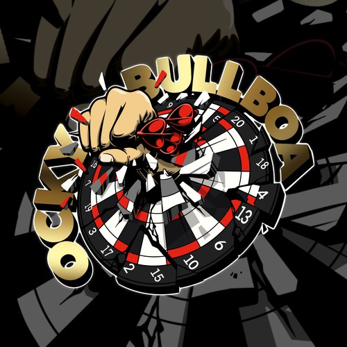Ocky Bullboa