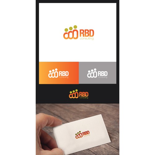Creating a logo for consulting company