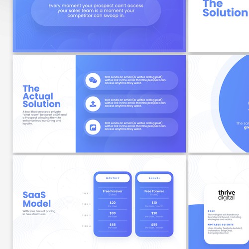 ChatLink Presentation