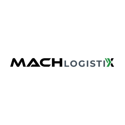 MACH LogisticX