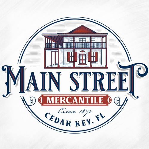 Main Street Mercantile