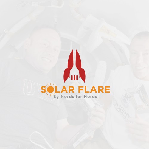 SOLAR FLARE