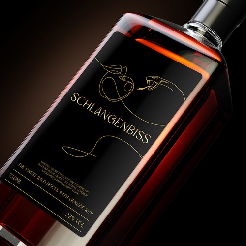 Logo & Label Design