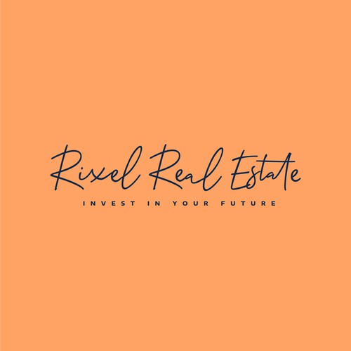 Brandind For Rexel Real Estates