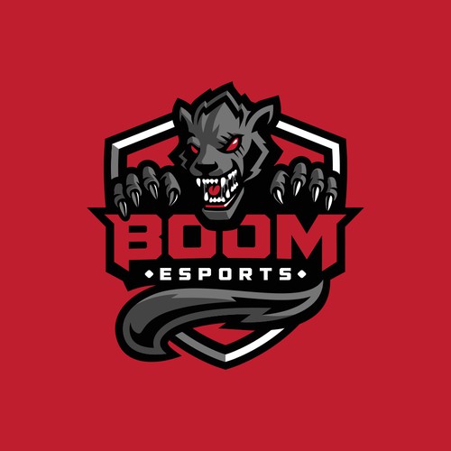 BOOM ESPORTS