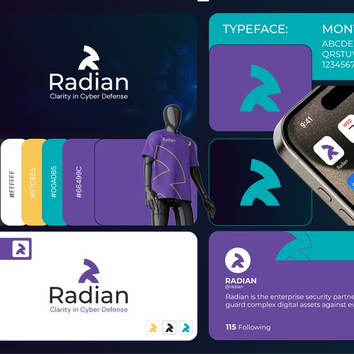 cybersecurity firm logo 