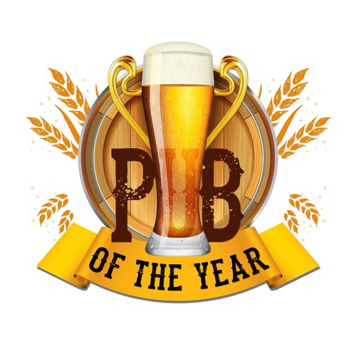 PUB OF THE YEAR