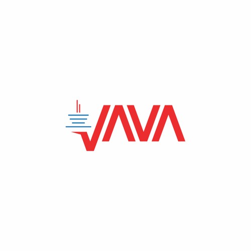 Java logo redesign