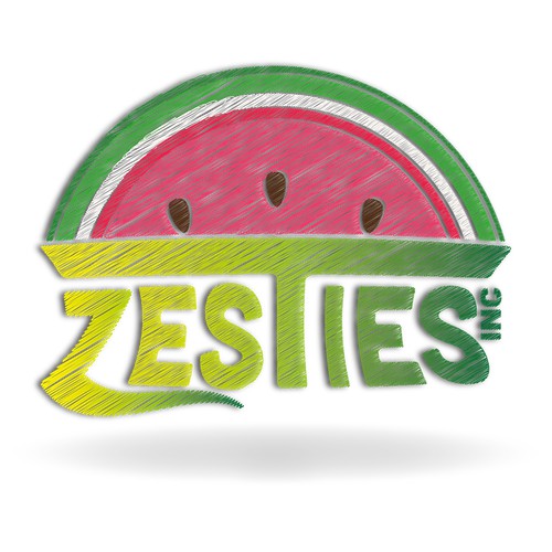 Logo For Zesties 3