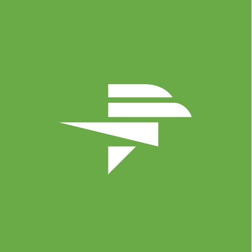 Falcos Logo Design 