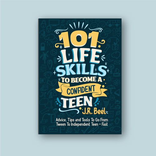 Young Cover book 