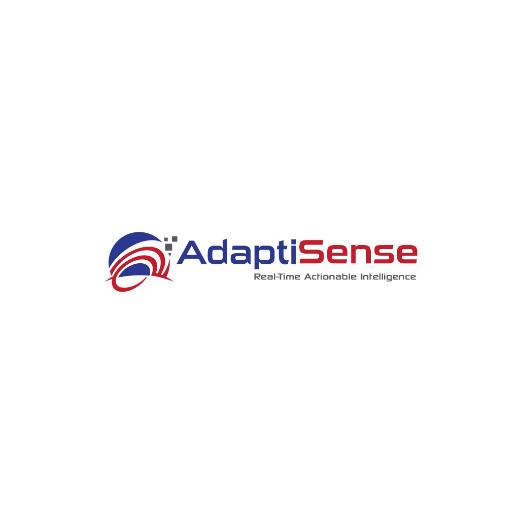 AdaptiSense标志设计