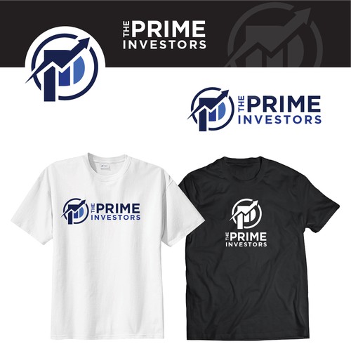 The Prime Investors Logo