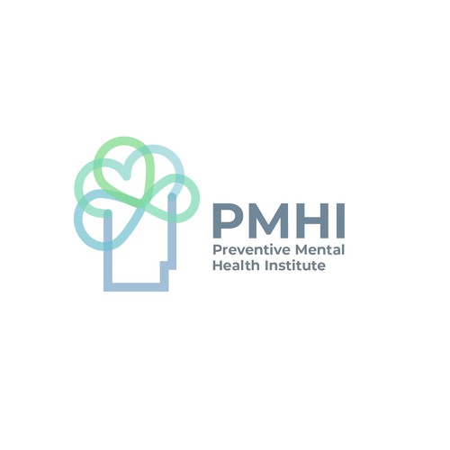 Visual Identity for Preventive Mental Health Institute