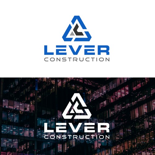 Lever construction