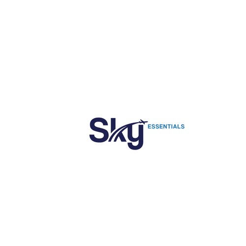 Sky Essentials logo