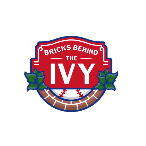 Bold logo concept for foootball podcast 