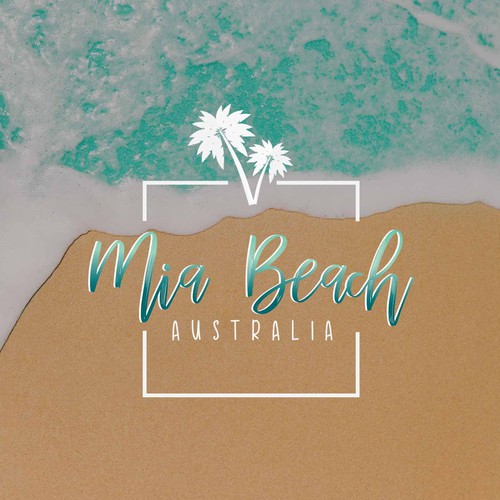  Mia Beach beachwear