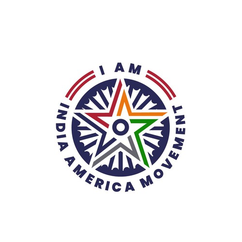 Logo for non profit organization