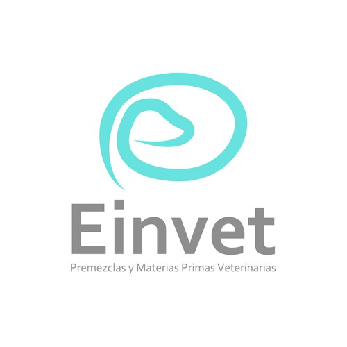 Logo para veterinaria