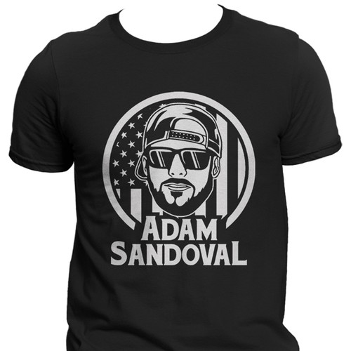 Adam Sandoval