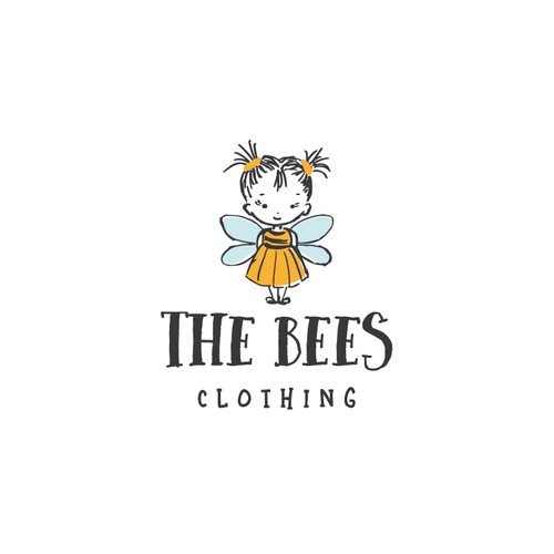 the bees