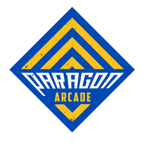 Logo Design for Arcade