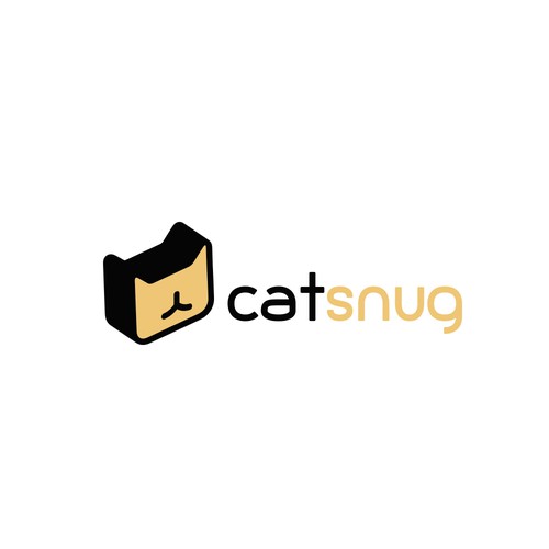 Cat logo
