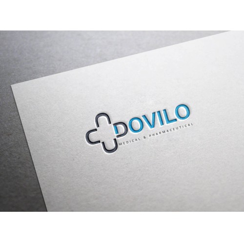 logo for medical related Business