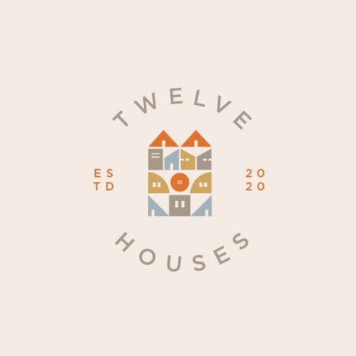 Twelve Houses