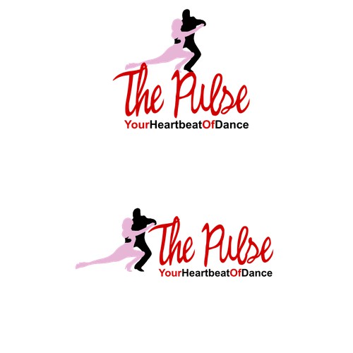 Logo Design for The Pulse
