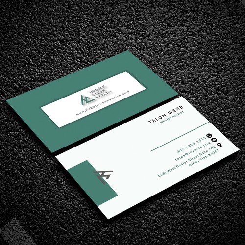 Business Card