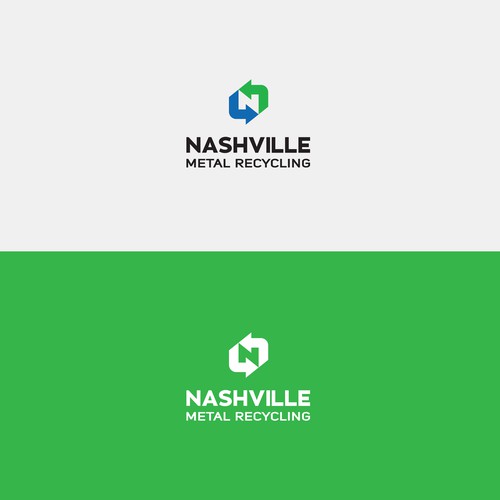 Recycling Logo