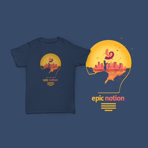 Epic Notion