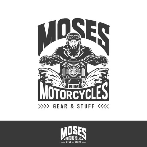 Moses Motorcycles