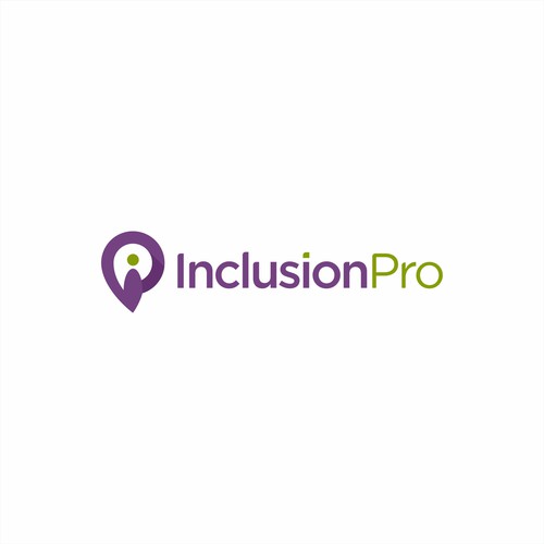 Logo for InclusionPro