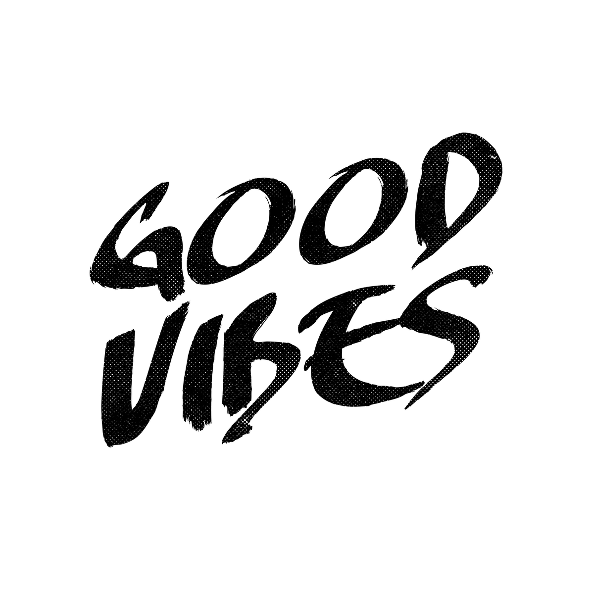 Good Vibes and Good Karma Design
