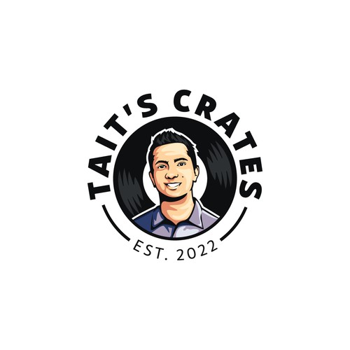 Tait's Crates