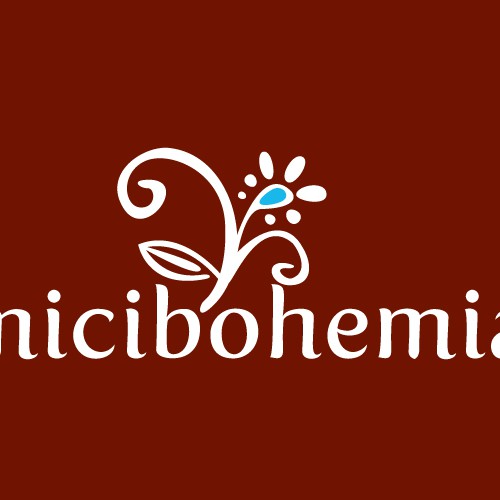 Organic logo