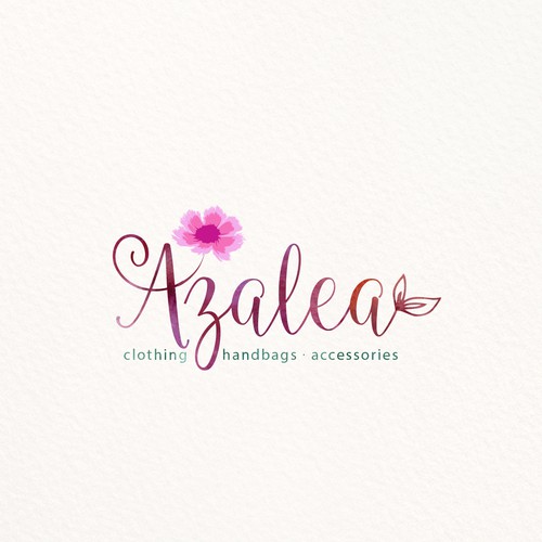 Azalea logo