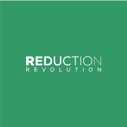 REDUCTION REVOLUTION, AU.