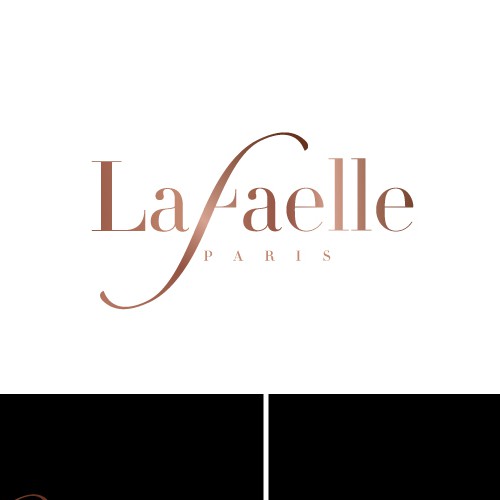 Logo design for a lipstick company